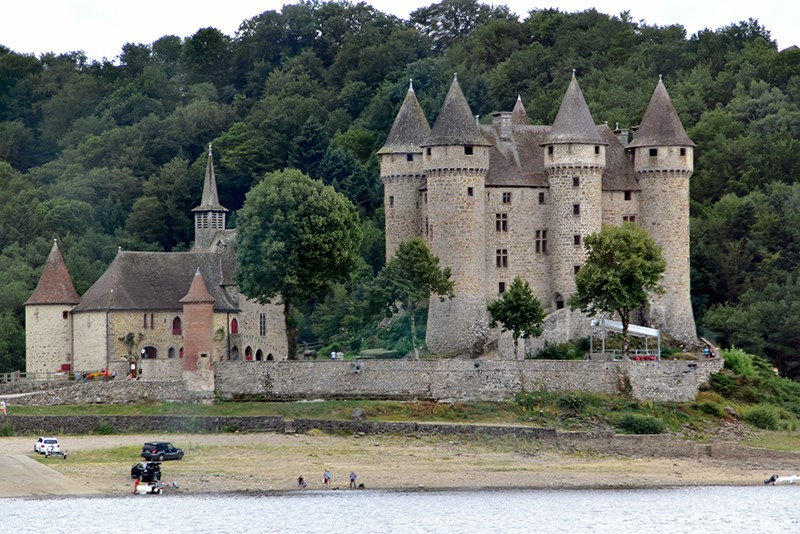 Argenton 36 photo vidéo