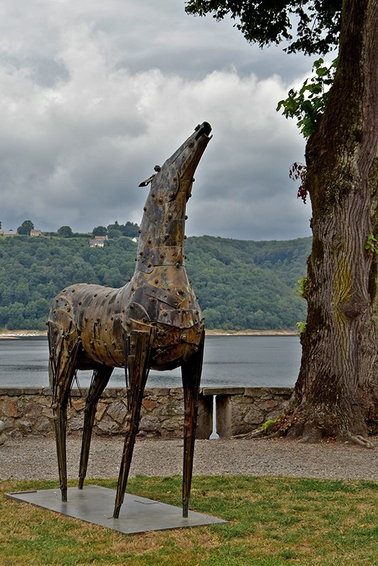 Argenton 36 photo vidéo