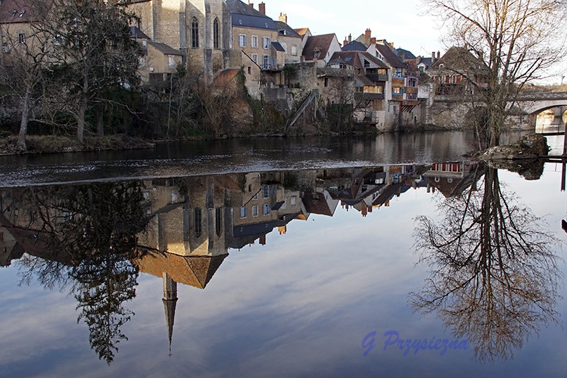 Argenton 36 photo vidéo