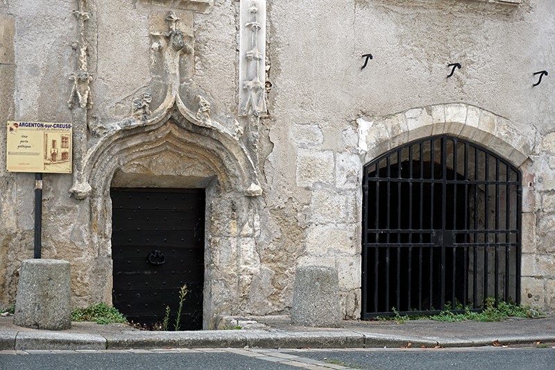 Argenton 36 photo vidéo