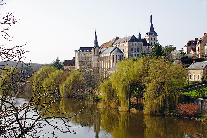 Argenton 36 photo vidéo