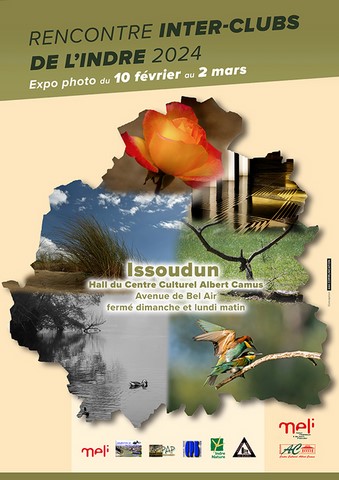 exposition Issoudun
