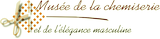 logo musée chemiserie