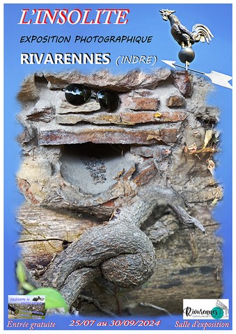 RIVARENNES