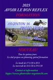 Argenton 36 photo vidéo